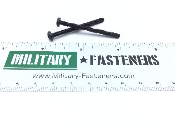 MS35214-34 Machine Screw (2)