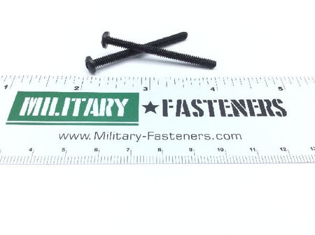 MS35214-34 Machine Screw (2)