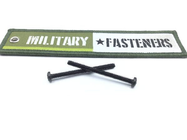 MS35214-34 Machine Screw (3)