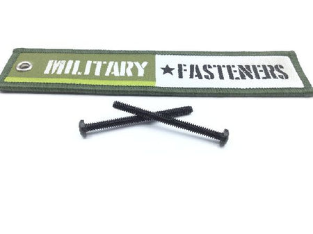 MS35214-34 Machine Screw (3)