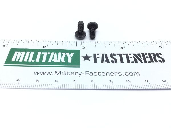 MS35214-40 Machine Screw