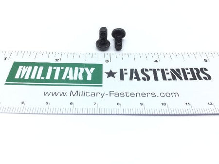 MS35214-40 Machine Screw
