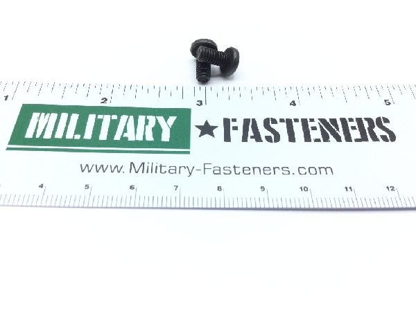 MS35214-40 Machine Screw (2)