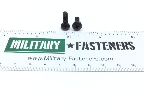 MS35214-42 Machine Screw