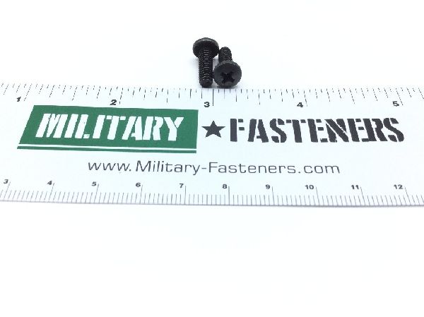 MS35214-42 Machine Screw (2)
