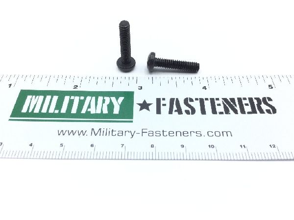 MS35214-44 Machine Screw