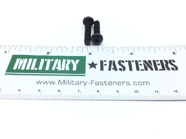 MS35214-44 Machine Screw (2)