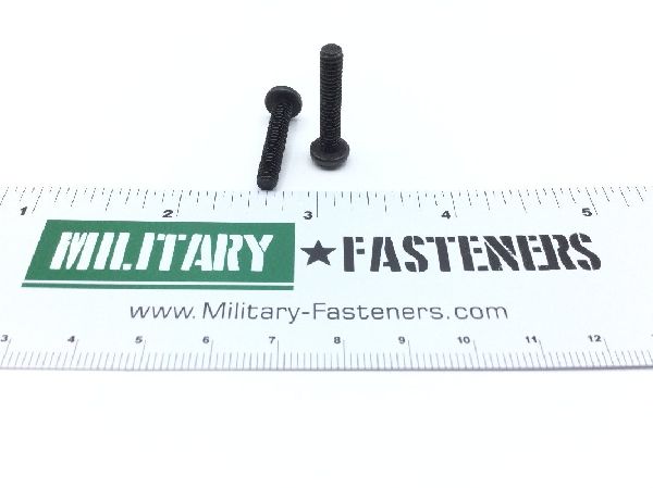 MS35214-45 Machine Screw