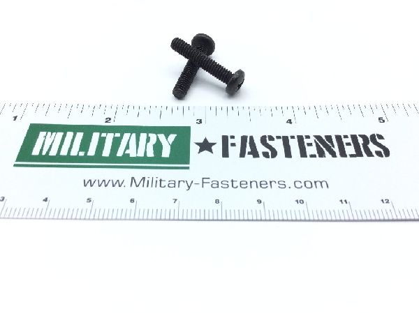 MS35214-45 Machine Screw (2)