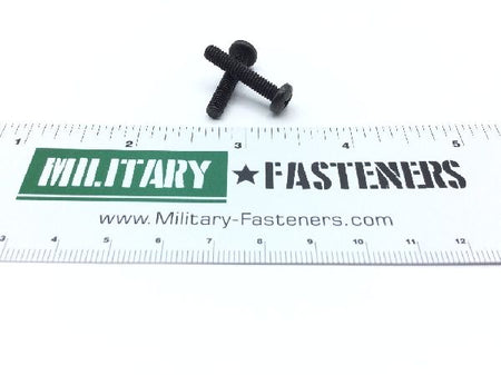MS35214-45 Machine Screw (2)