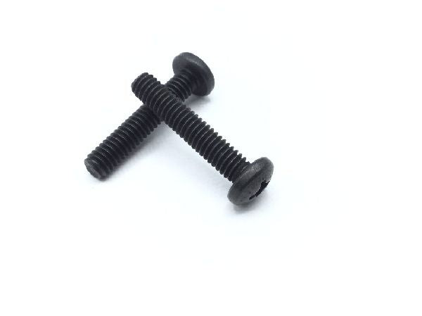 MS35214-45 Machine Screw (4)