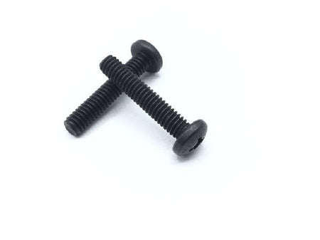 MS35214-45 Machine Screw (4)