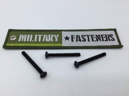 MS35214-48 Machine Screw