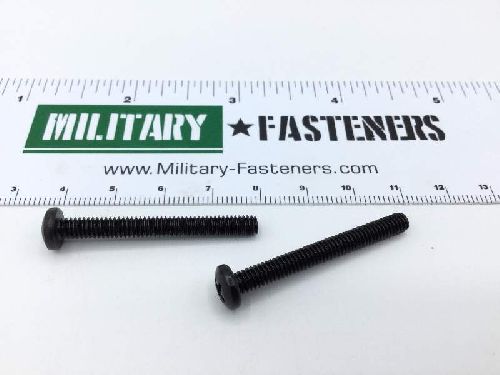MS35214-48 Machine Screw (2)