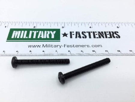 MS35214-48 Machine Screw (2)