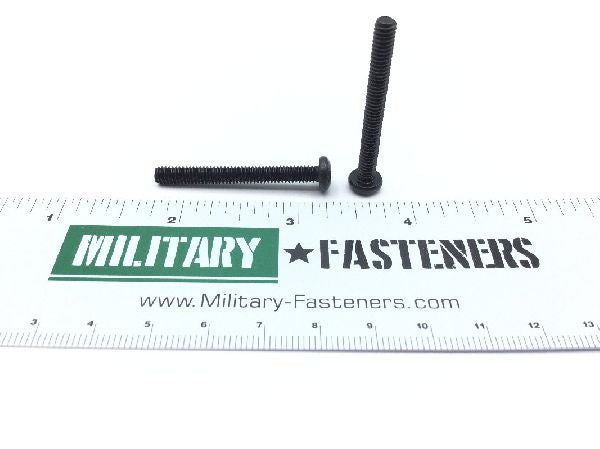 MS35214-48 Machine Screw (4)