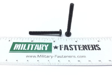 MS35214-48 Machine Screw (4)