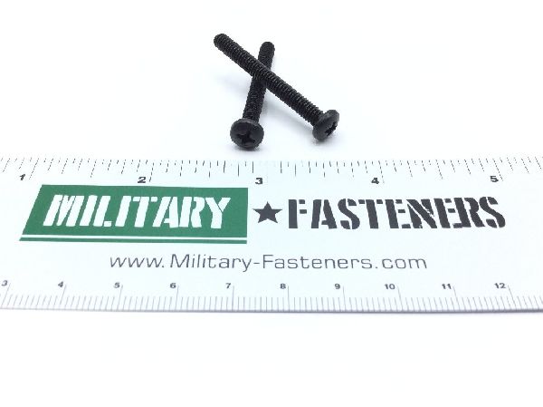 MS35214-48 Machine Screw (5)