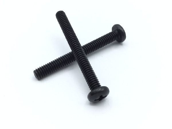 MS35214-48 Machine Screw (7)