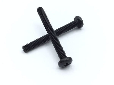 MS35214-48 Machine Screw (7)