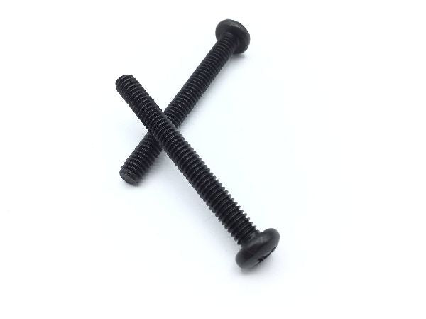 MS35214-48 Machine Screw (9)