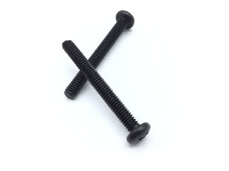 MS35214-48 Machine Screw (9)