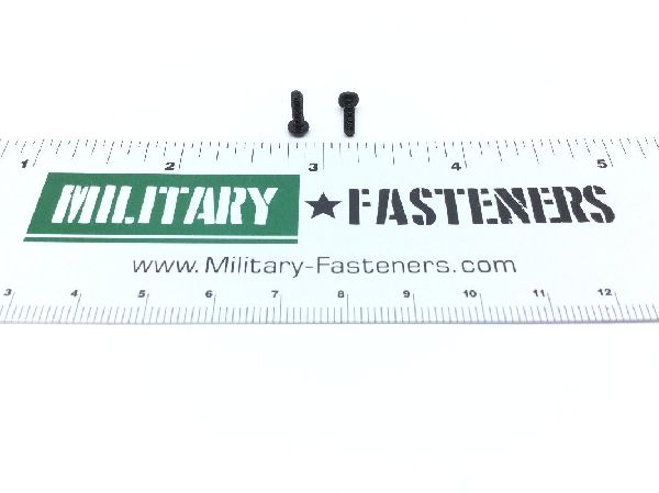 MS35214-4 Machine Screw