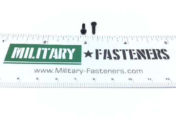 MS35214-4 Machine Screw (2)