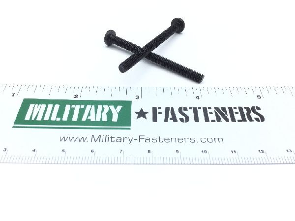 MS35214-50 Machine Screw (2)