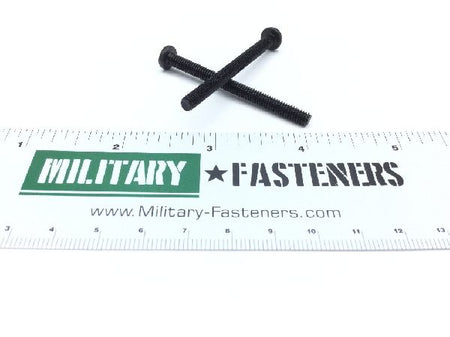 MS35214-50 Machine Screw (2)