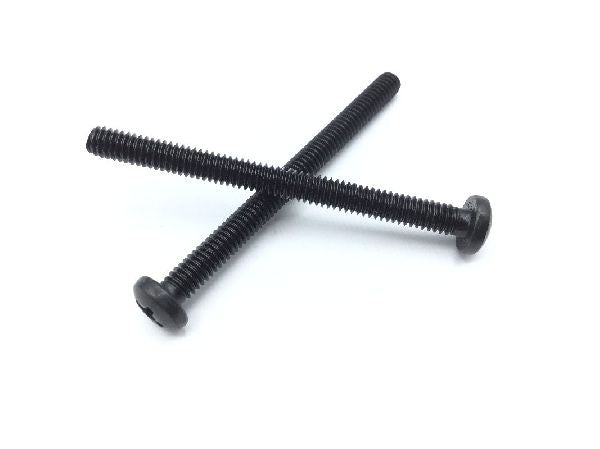MS35214-50 Machine Screw (6)
