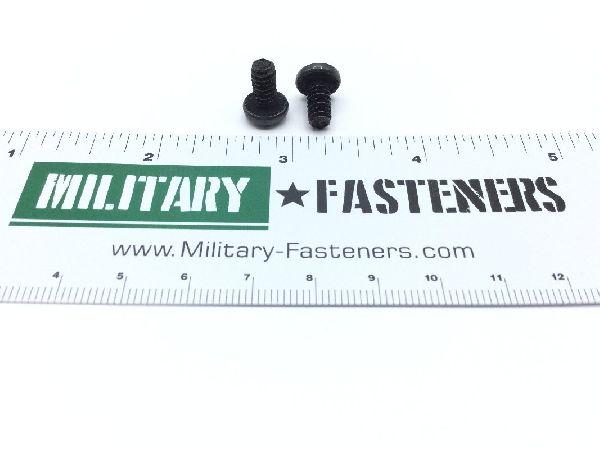 MS35214-53 Machine Screw