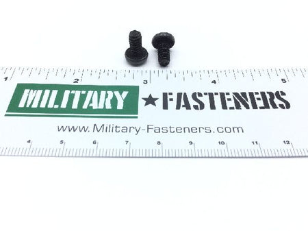 MS35214-53 Machine Screw