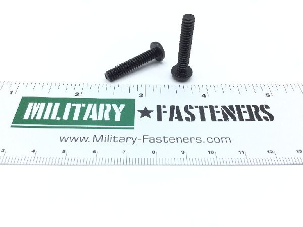 MS35214-59 Machine Screw