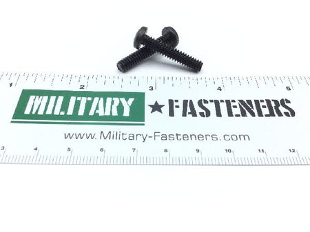 MS35214-59 Machine Screw (2)