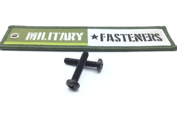 MS35214-59 Machine Screw (3)