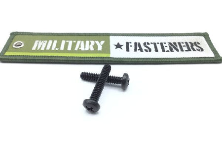 MS35214-59 Machine Screw (3)