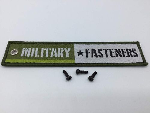 MS35215-14 Machine Screw