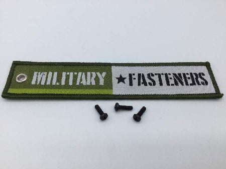 MS35215-14 Machine Screw