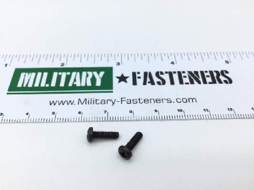MS35215-14 Machine Screw (2)