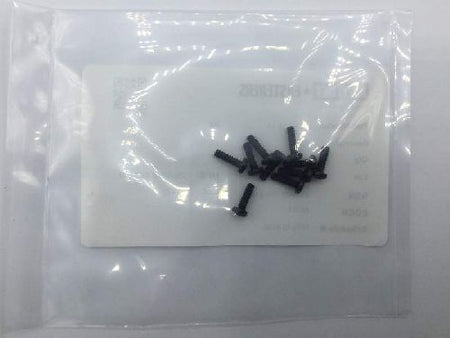 MS35215-14 Machine Screw (3)