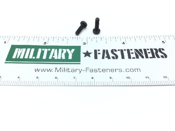 MS35215-14 Machine Screw (4)