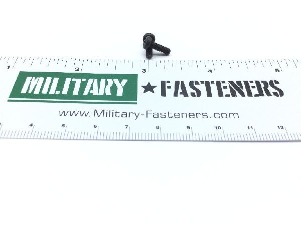 MS35215-14 Machine Screw (5)