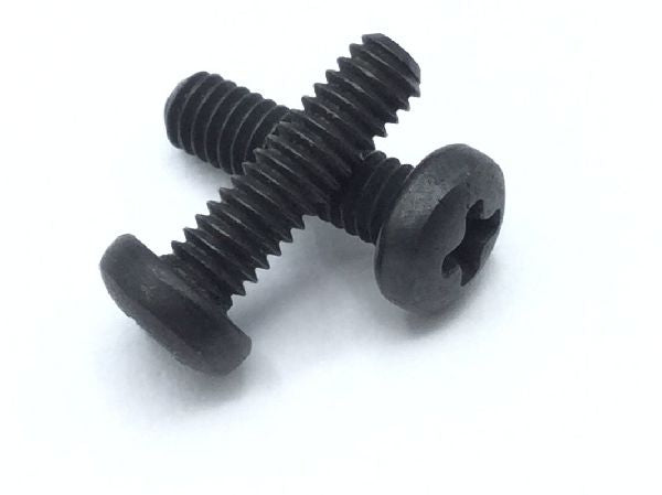 MS35215-14 Machine Screw (8)