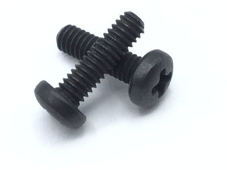 MS35215-14 Machine Screw (8)