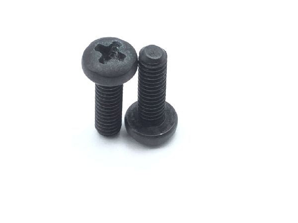 MS35215-14 Machine Screw (9)