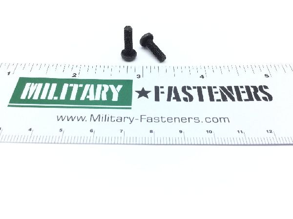 MS35215-27 Machine Screw