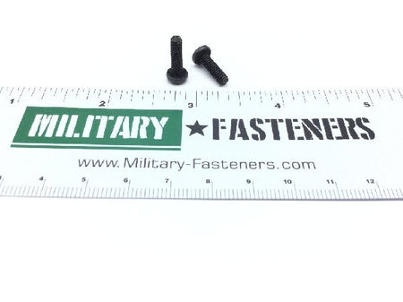 MS35215-27 Machine Screw