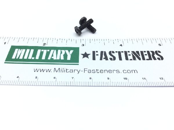 MS35215-27 Machine Screw (2)