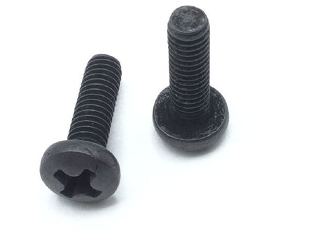 MS35215-27 Machine Screw (5)